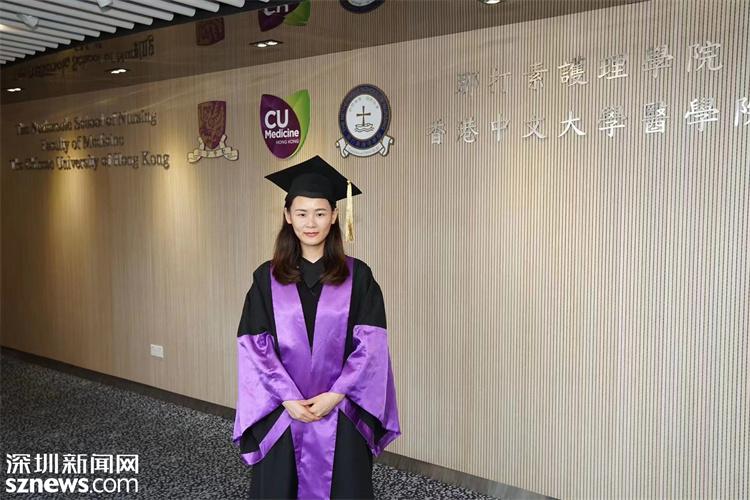 科研与临床并驾齐驱,中大八院护理博士展现新时代护士"十八般武艺"