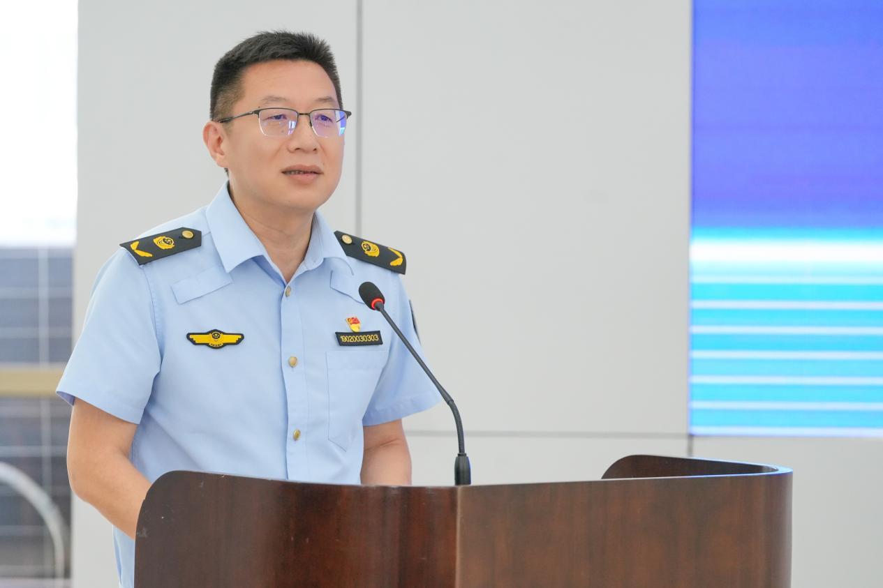 福田深化落实食品安全副校长机制着力打造校园食品安全福田样板_深圳