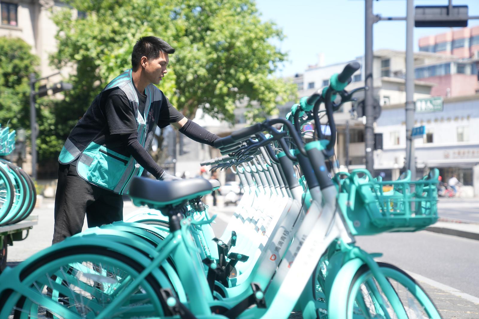 爱心送考,线下保障,准考证专线,滴滴多举措为考生逐梦保驾护航