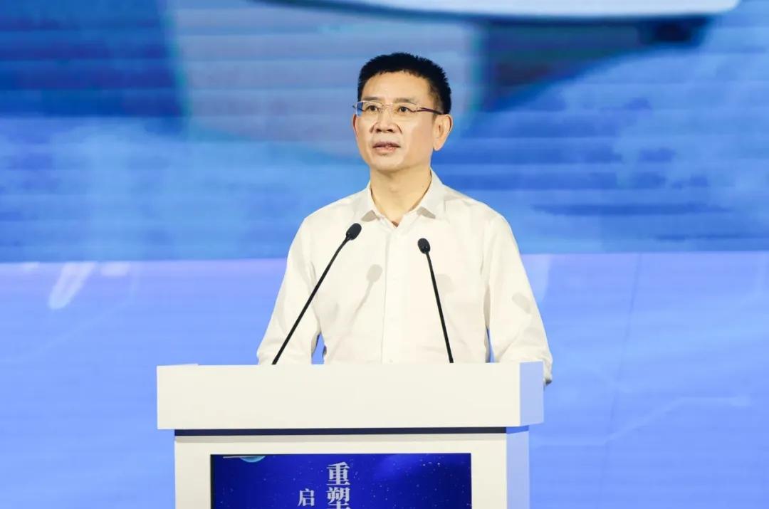 振奋人心!这场报告会传来好消息_深圳新闻网