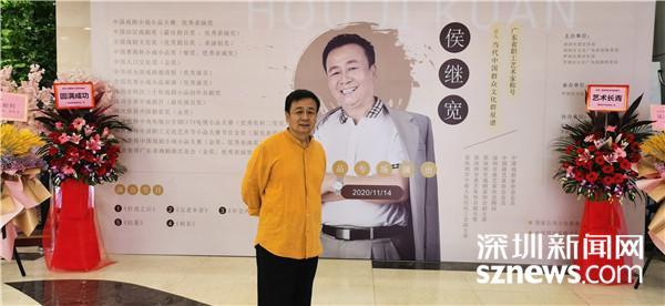 文化罗湖②丨"戏窝子"的传承,从"老戏骨"谈到"新生代"