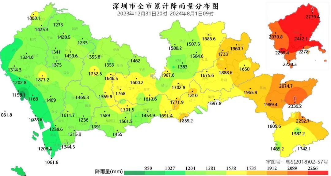 深圳街景地图全景图片