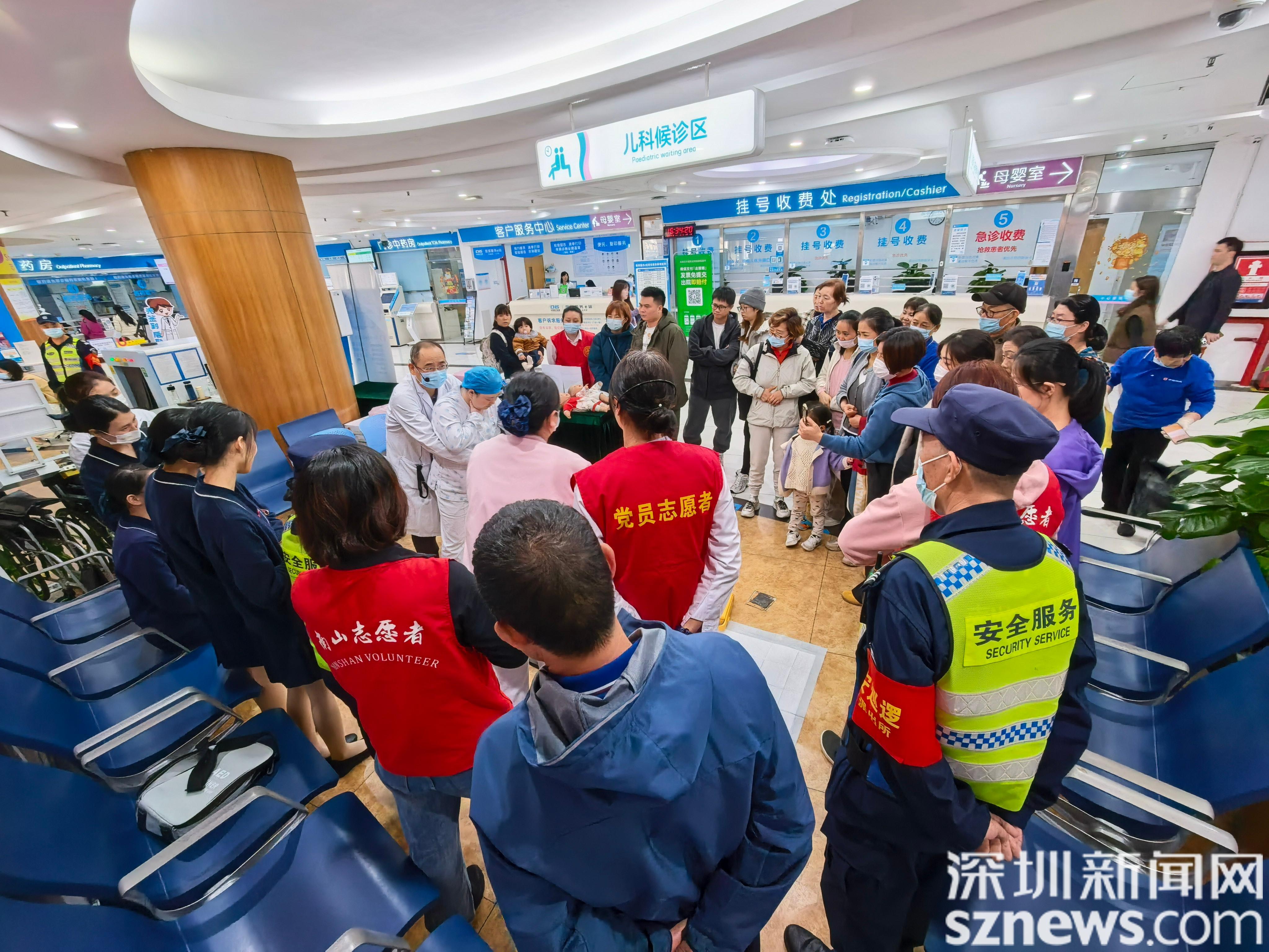 关于地坛医院医院排队代办挂号儿童诊疗全程温柔哄慰，看病不害怕的信息