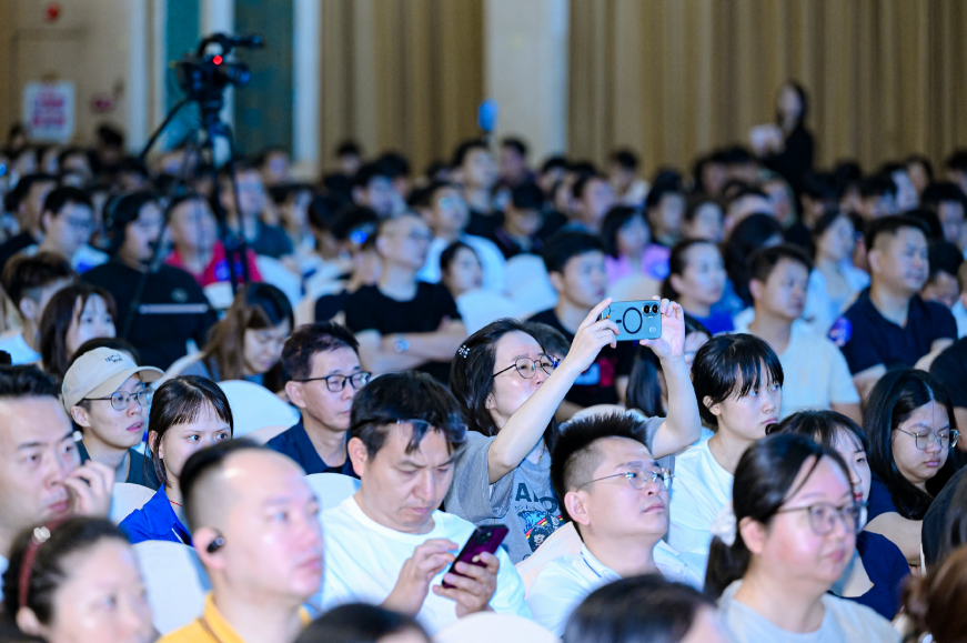智启新贸，确定增长：AI新范式下的“好赚”重构与深莞实践