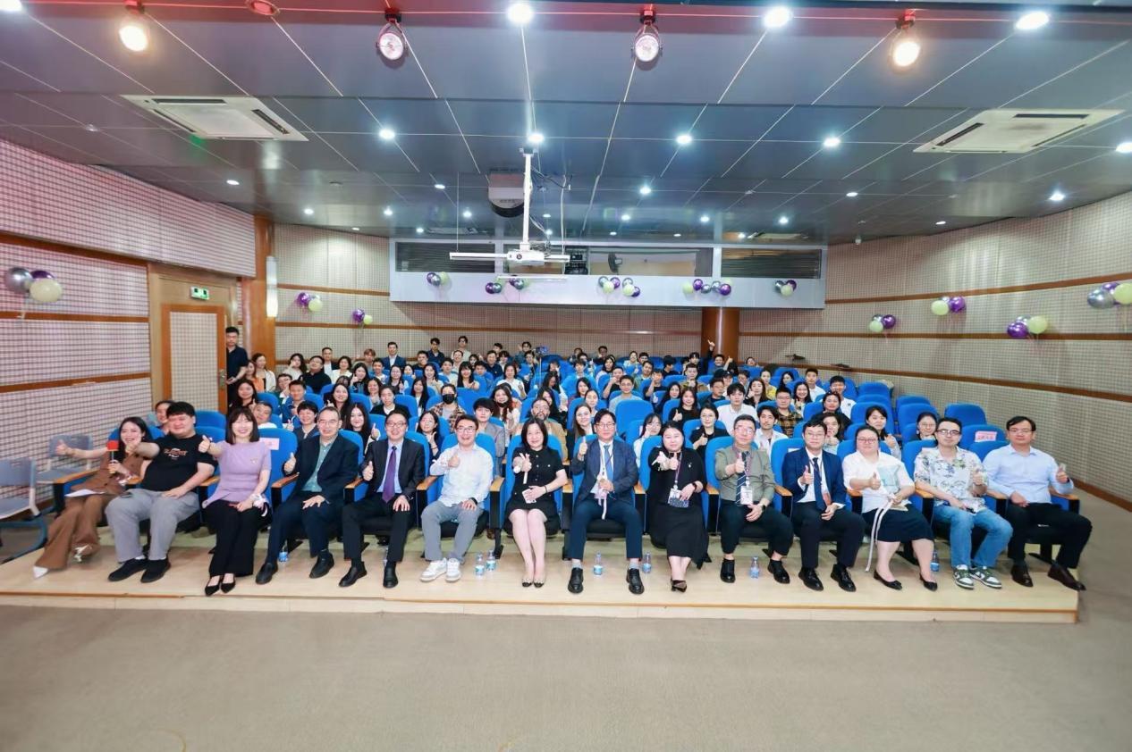 解码“人人成才”奥斯翰方案，深圳奥斯翰国际教育发布会圆满落幕