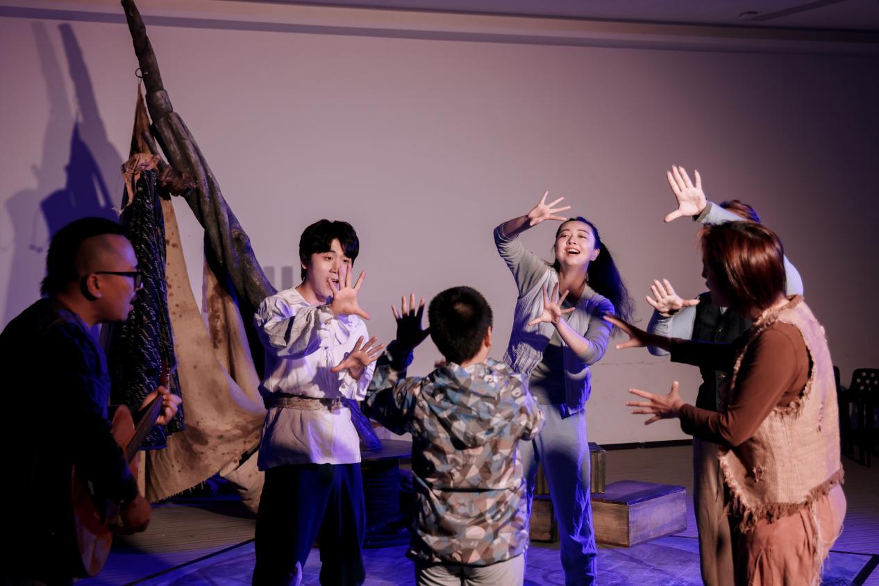 深耕“保险+公益”  太平洋保险“海星之愿”爱心巡演绽放鹏城