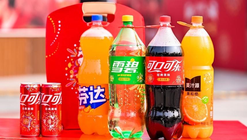 财报透视｜可口可乐2026年Q1财报：全球营收净利双增，中国市场稳居核心引擎