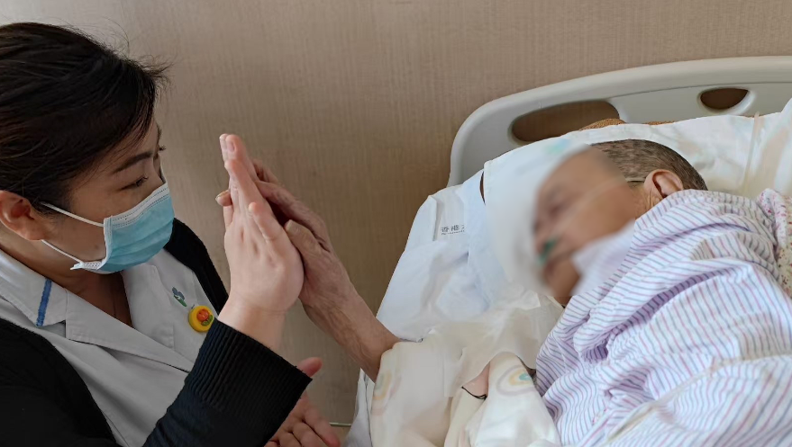 深圳执业护士首次突破6万人