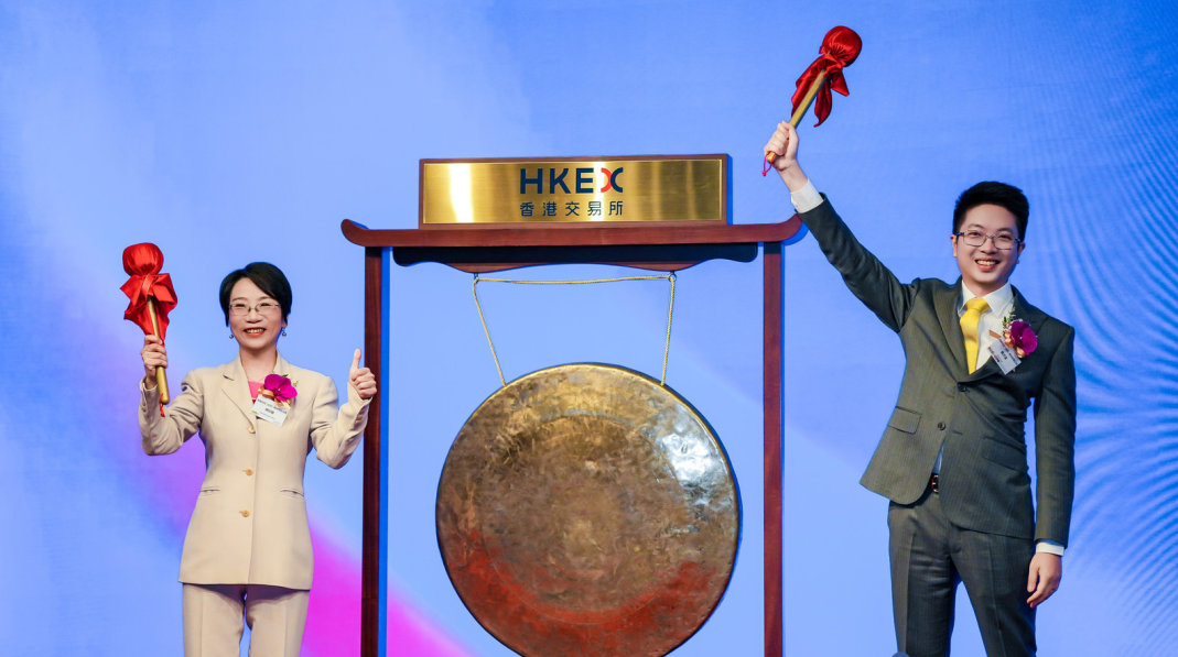 晶泰生态赋能项目剂泰科技IPO 产业稀缺生态平台全面迈入价值兑现期