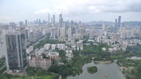国家统计局：4月份一线城市商品住宅销售价格环比上涨