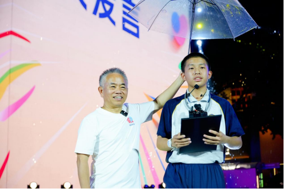 广东佛山：千名学子沉浸式体验别样“成长课堂”