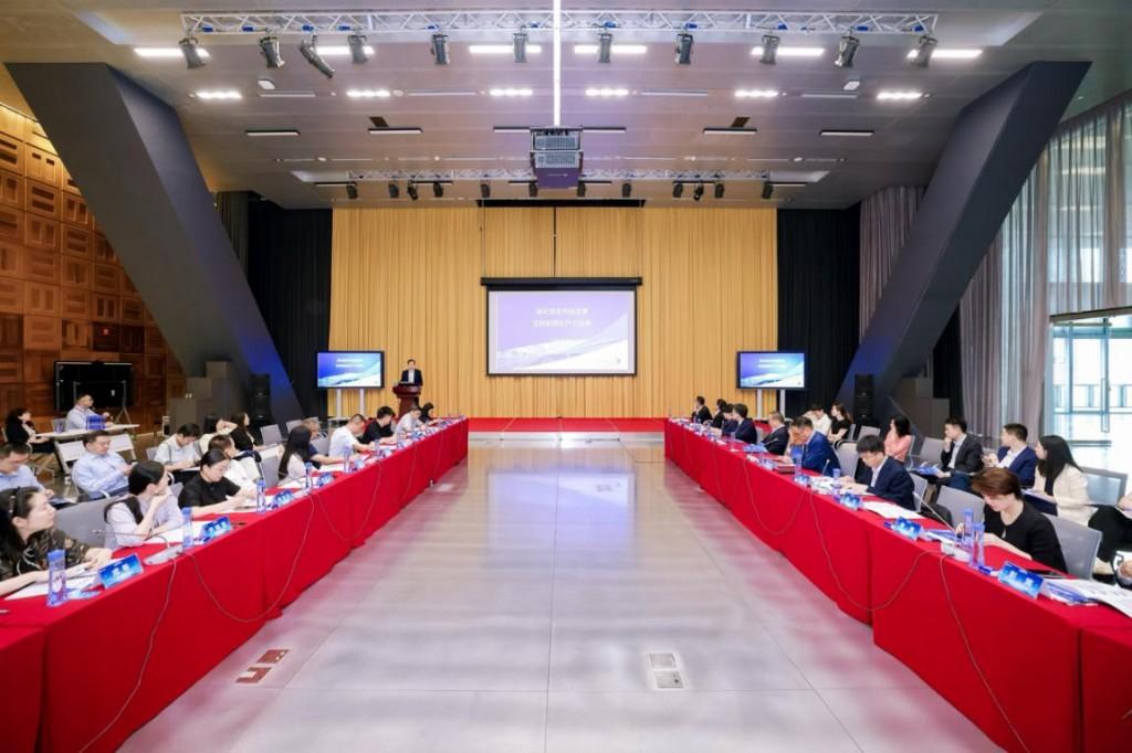 中信银行举办“走进深交所”专场活动 赋能新质生产力 共筑科技企业资本新生态