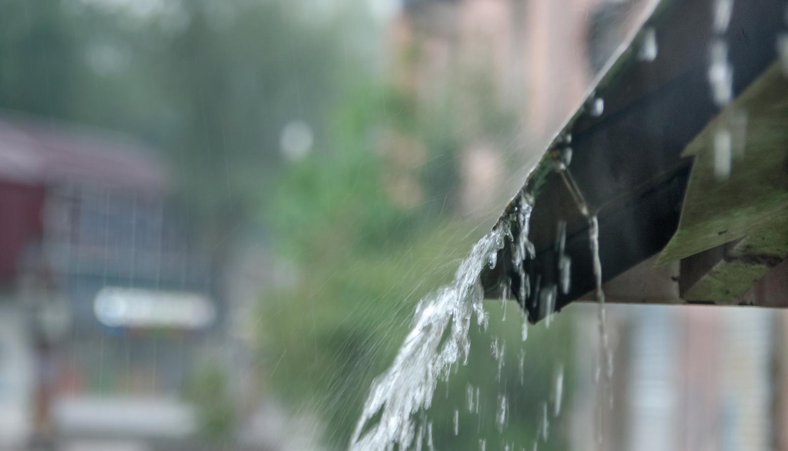 双预警齐发！湖南、广西、广东等地有大暴雨，局地有雷暴大风