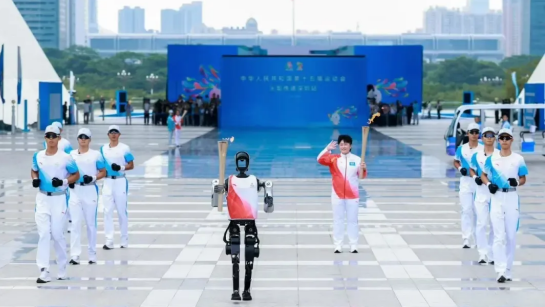 乐聚智能IPO获受理 为首家适用创业板第四套上市标准的企业