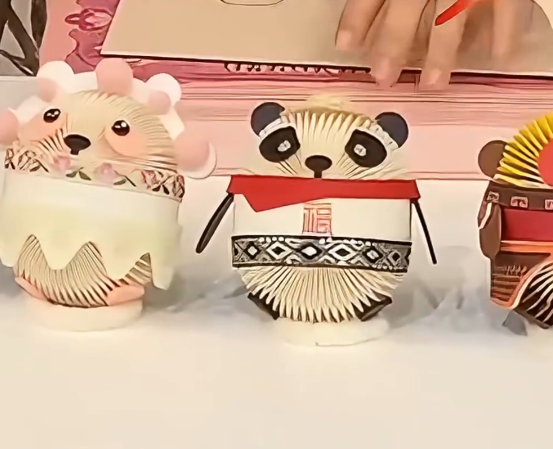 一张纸能干什么？深圳企业给出答案