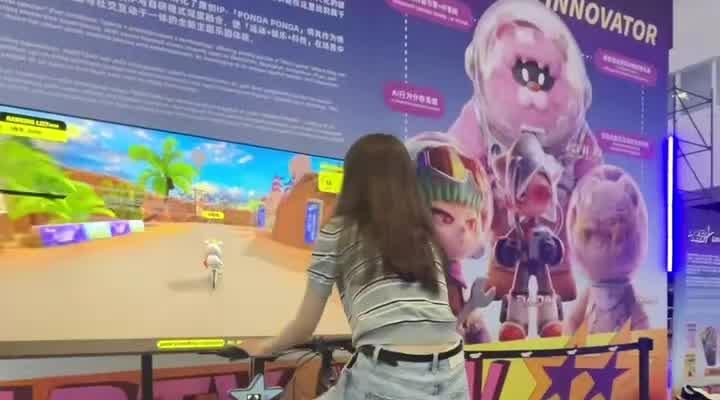 谁说运动枯燥？PARTYDAY踩出满满情绪价值
