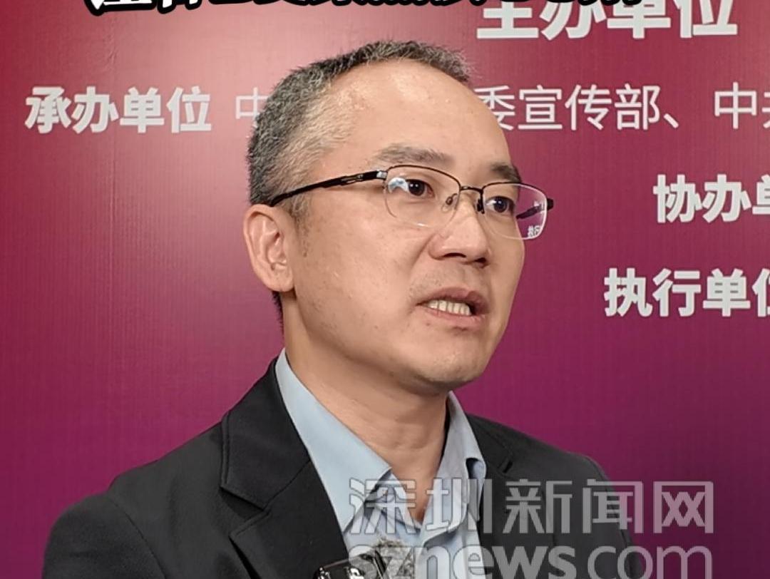 阅文副总裁谢兰芳谈AI赋能：把日常工作交给AI，学会“人机共创”，让自己更聚焦核心创作