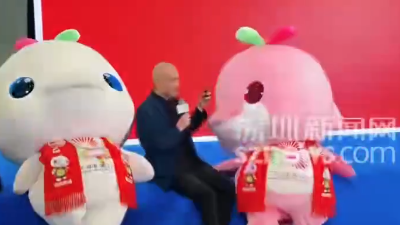 文博会重磅发布！“广东礼物”大湾鸡太抢眼了