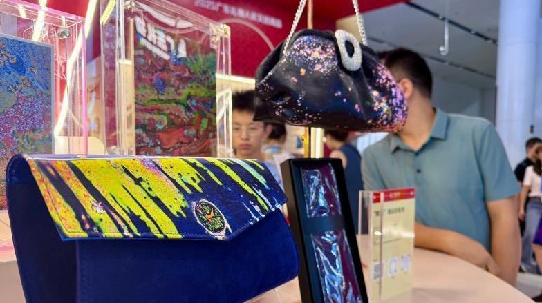 “广东礼物”品牌在第22届文博会正式发布
