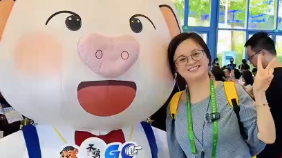 一分钟逛展！带你沉浸式探访文博会15号馆
