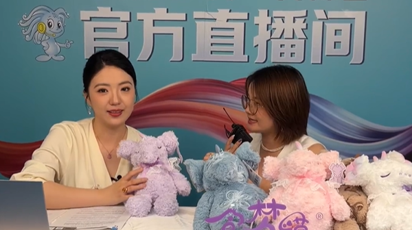 每天都在补货！这只神兽，专吃坏情绪