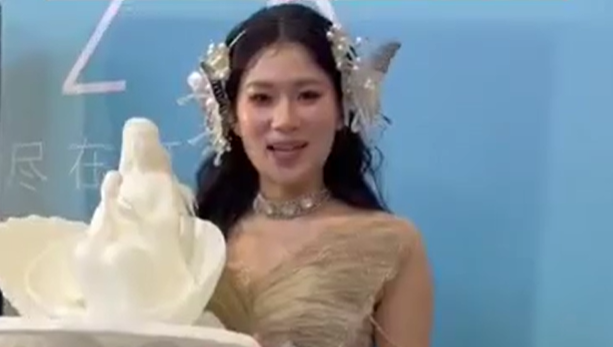 二十四节气“妖魅说”IP发布 3D打印让奇幻传奇上古神兽具象化