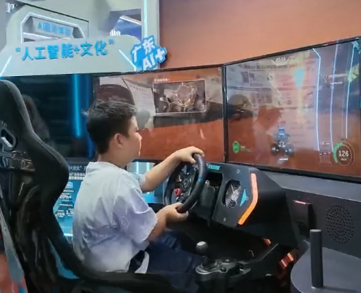 匠心智造赋能文化，文博装备尽显硬核实力