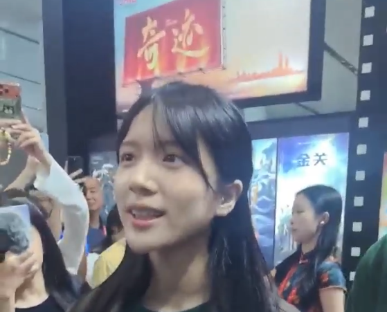 第二十二届文博会10号馆：北京带来长征文献，深圳带来《给阿嬷的情书》