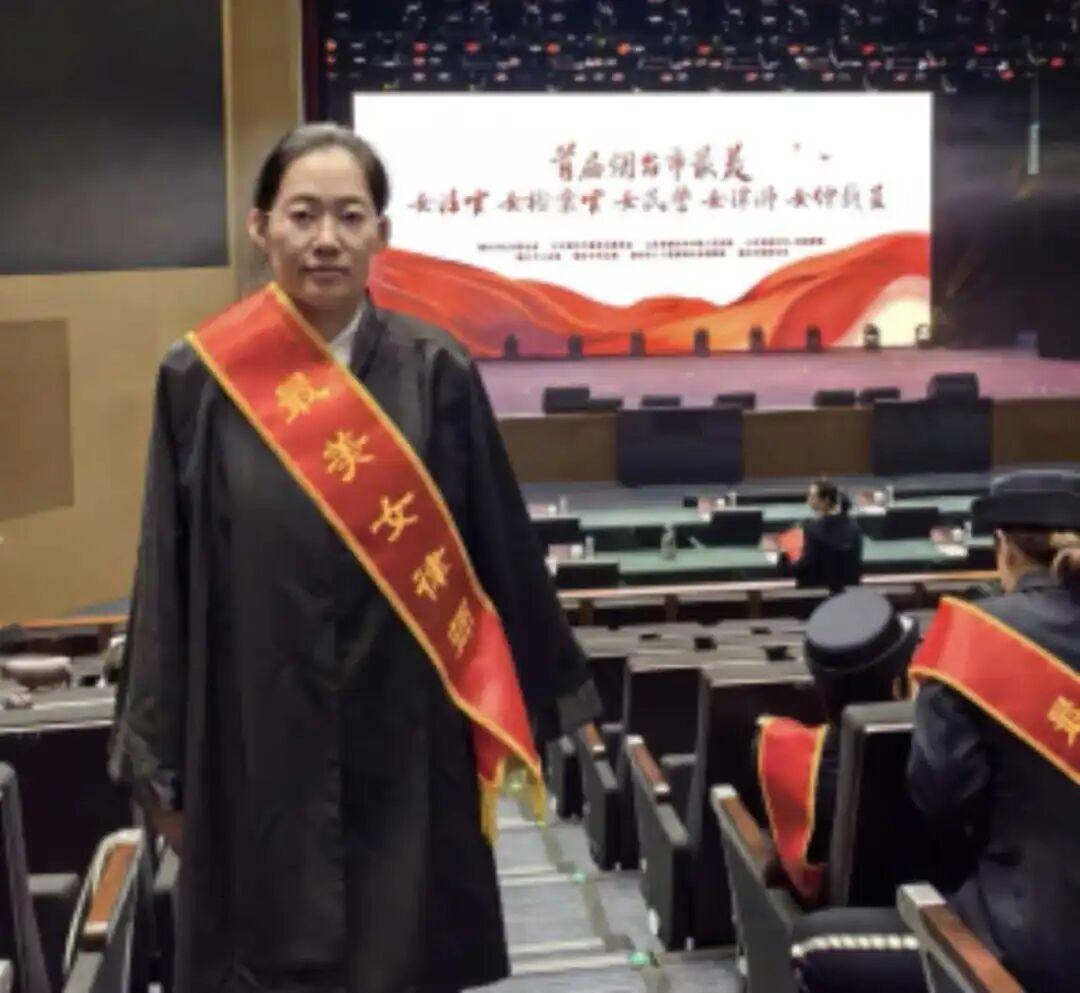 律师迟宗琳突发意外不幸去世，年仅42岁
