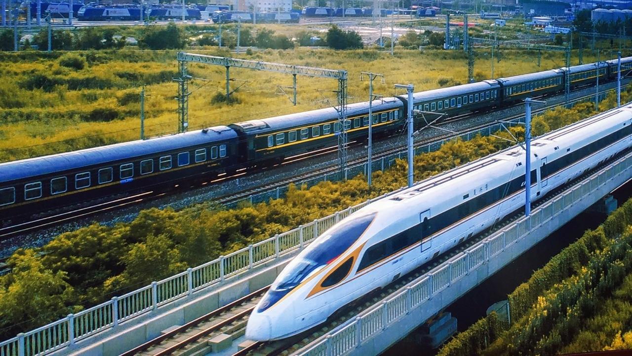 铁路老年旅客淡季购票优惠正式实施 如何购买？一文详解