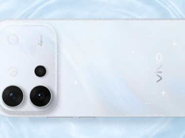 vivo S60系列正式发布：承袭专业影像基因，打造高质量4K Live原相机