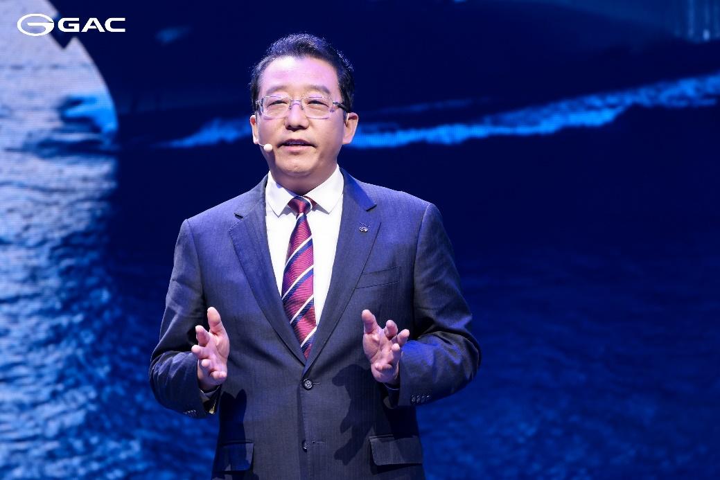 广汽集团以高标准服务体系扎根全球，主力品牌亮相2026粤港澳大湾区车展