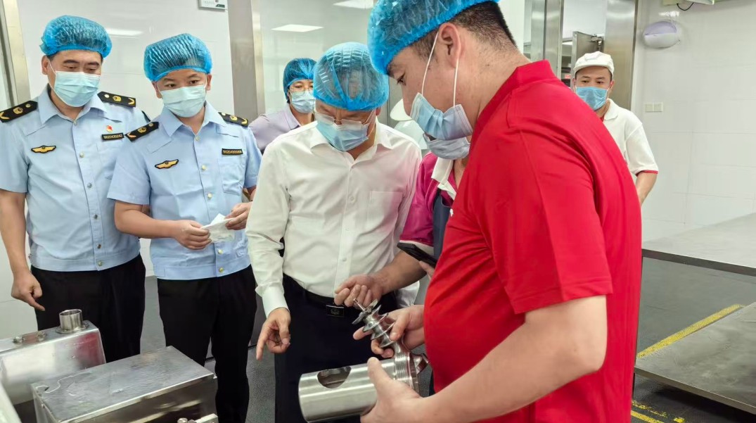 覆盖8.3万名考生、85个考点，深圳市场监管全链条护航高考食品安全