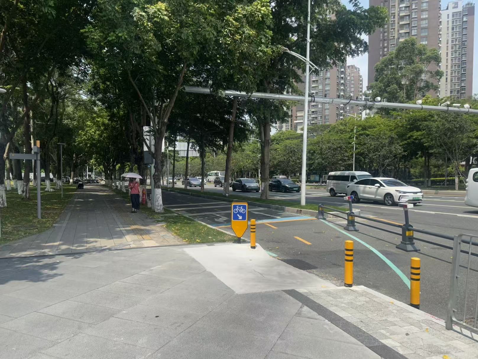 裕安一路(宝源南路以南).jpg 裕安一路(宝源南路以南).jpg