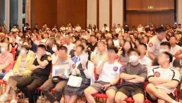 路劲·驭海隽府首开炸场！刷新盐田首开历史纪录！