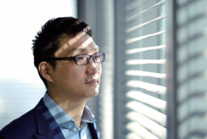 黄峥 ：千亿新拼姆，能否再造一个拼多多？
