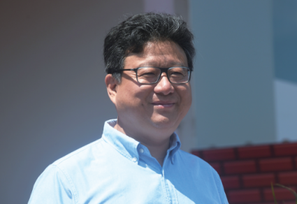 丁磊 ：不追风口不折腾，网易是一种稳稳的幸福