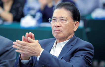 何享健家族 ：控制9家上市公司，7200亿市值，榜单常青树的四大心经