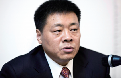 张波家族 ：市值一年涨两倍，铝价迎来50年最强行情？