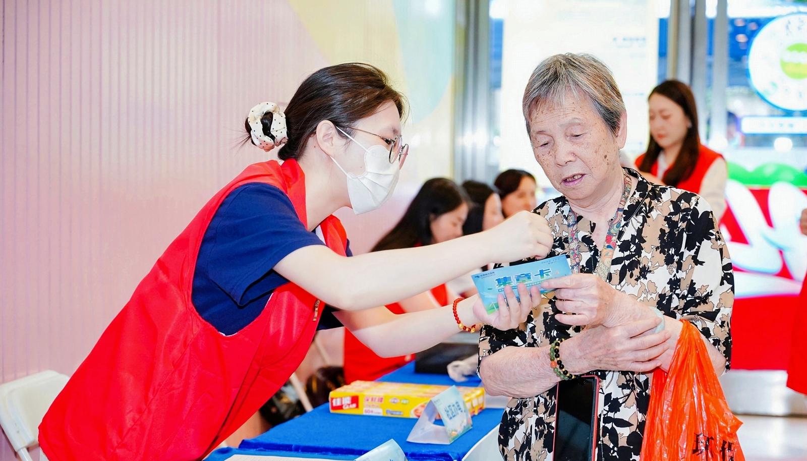 以“电”代“气” 向绿而行 南方电网深圳供电局举办电能替代主题活动