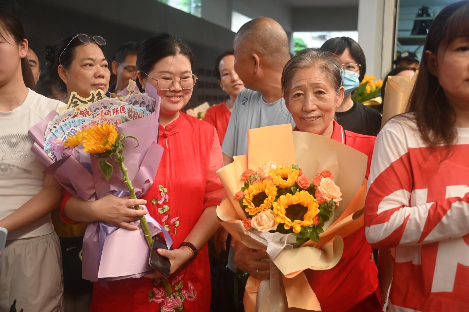 深圳市2026年中考圆满结束，成绩预计7月中旬公布