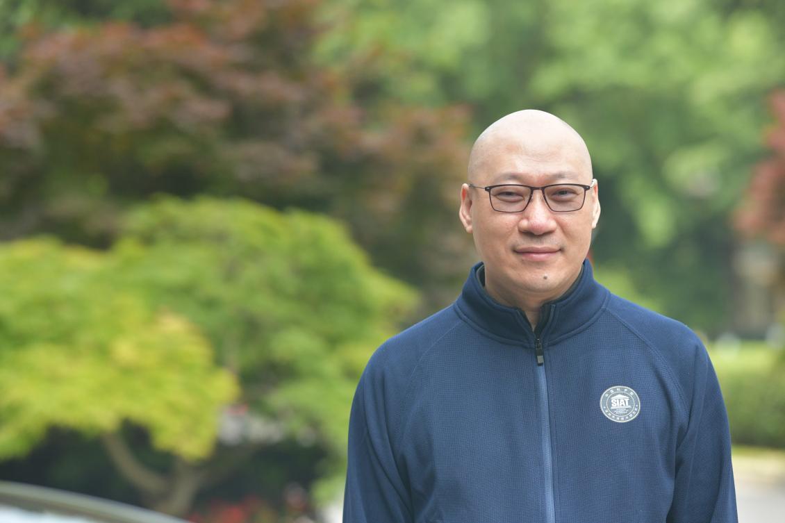 刘陈立当选欧洲分子生物学组织外籍成员，过去60年国内有14位学者入选