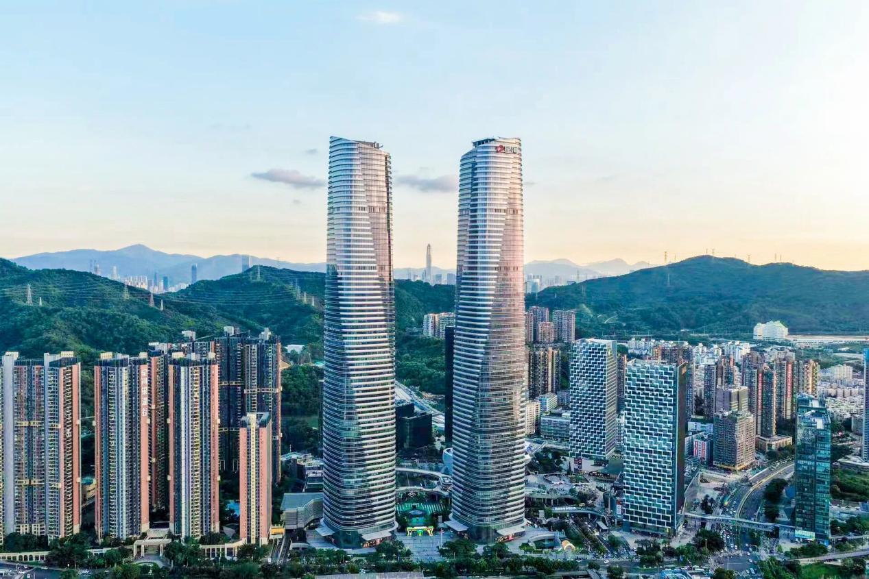 深圳·星河WORLD丨首届草根歌手大赛，为平凡人开麦！