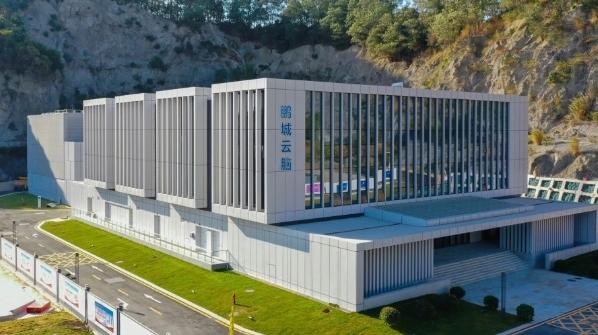 深圳“鹏城云脑”获国家科技进步奖一等奖 全市牵头获奖项目数量创新高