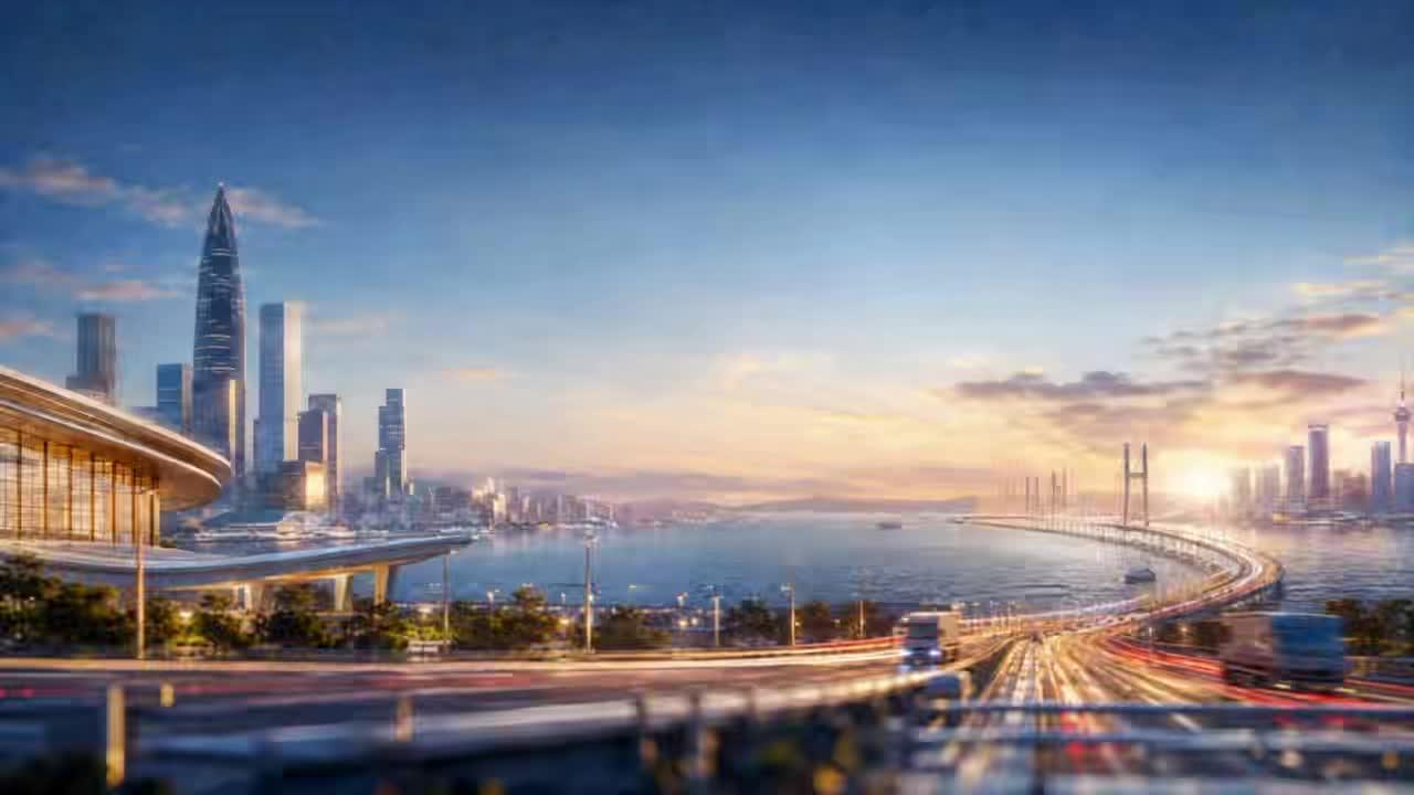 AI吉象讲保险∣粤港澳大湾区保险服务