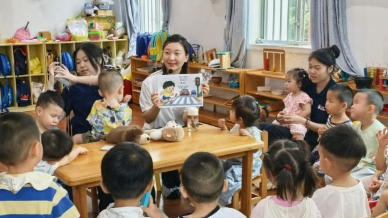 深圳中融人寿开展2026年“7.8全国保险公众宣传日”系列服务活动