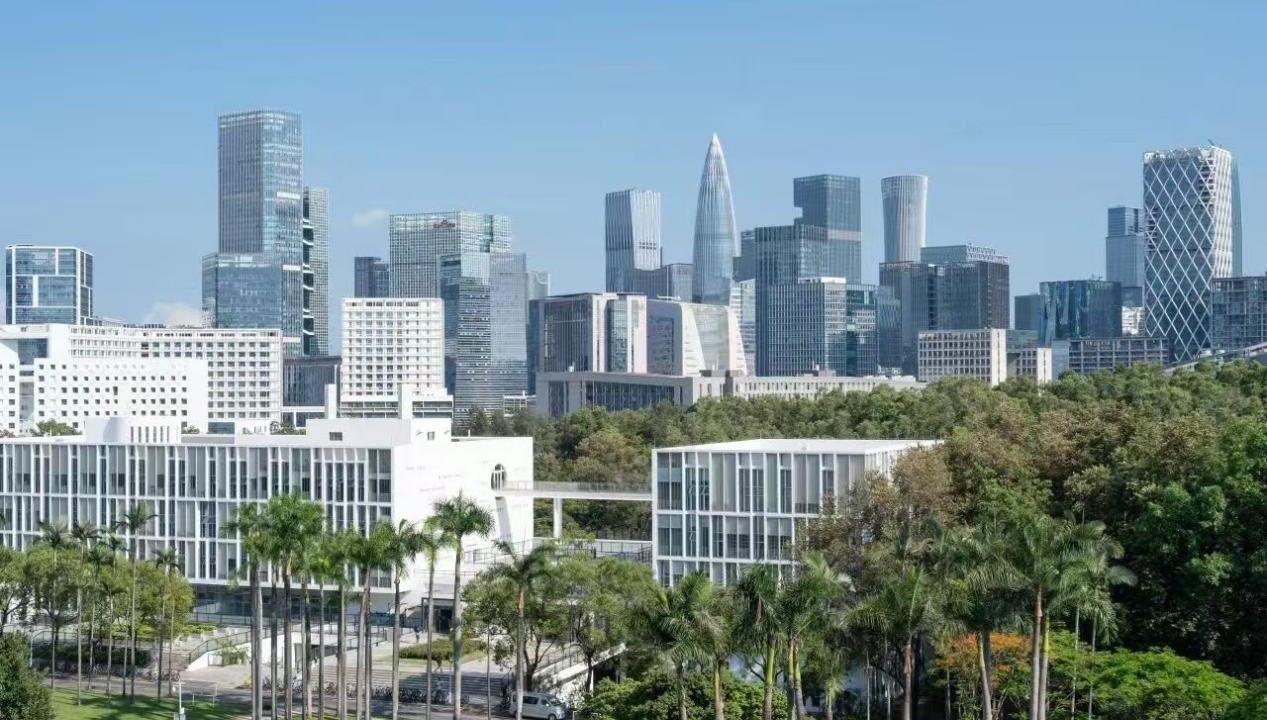 深圳大学系统性重构本科人才培养体系，打造“最好的创新创业教育”