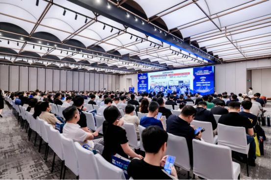 上半年成绩出炉！深圳市物联网产业协会多点发力赋能产业发展