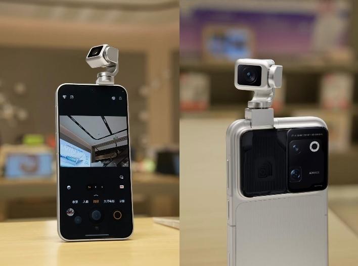 全球首款机器人手机荣耀Robot Phone启动预约，开启多模态具身交互新时代