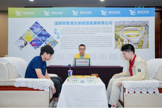 2026围甲第八轮深圳龙华主场1比3不敌华东师大校友队